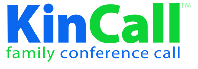 KinCall Family Conference Call